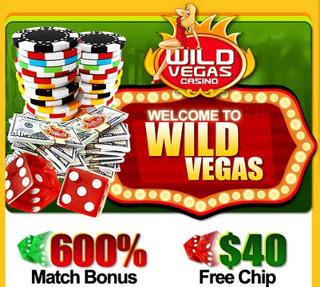 all wild vegas casino $120 free chips rtg bonus codes|Wild Vegas Casino $100 free chip .